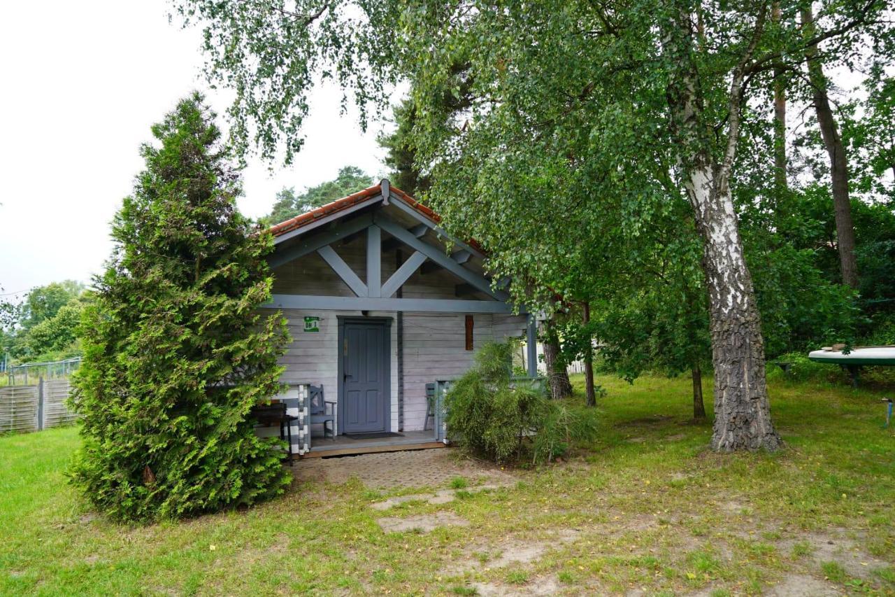 Wypoczynek Hnatczak Hotel Debrzno Екстериор снимка